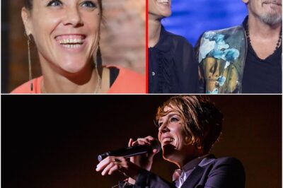La révélation intime de Zaz sur Florent Pagny qui bouleverse les fans