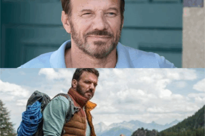 “Mon sentiment, c’est de ne pas avoir été un bon père à ce moment-là”: Samuel Le Bihan revient sur les difficultés qu’il a rencontrées avec ses enfants
