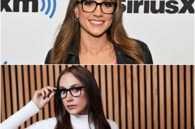 Kat Timpf’s Shocking Pregnancy Revelations: From Cravings and Binary Thinking to Almost Moving to Africa-DT