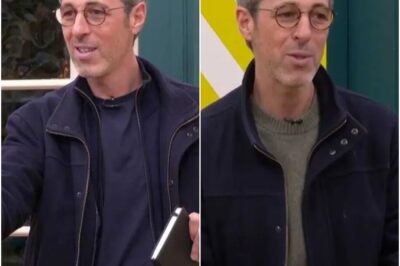 “On t’a vu trembler à la fin” : Michael Goldman (Star Academy) complimente pour la première fois Charles après une évaluation réussie-TB