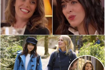 «Star Academy»: retrouvailles en musique avec Nolwenn Leroy et Emma Daumas dans l’émission «Chemins de traverse» (vidéo)