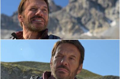 « Alex Hugo ». Que réserve l’épisode inédit diffusé ce soir sur France 3 ?-TB