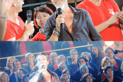 Fous chantants à Alès : Florent Pagny doublera son concert