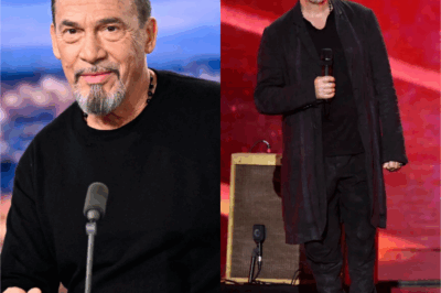 “J’ai fait tous mes examens” : Florent Pagny donne de ses nouvelles aux 20 heures de TF1