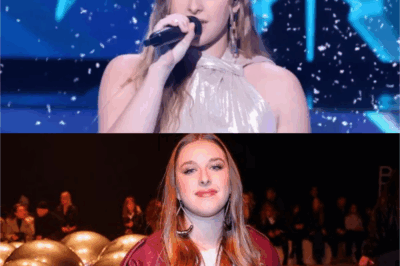 « Elle veut y retourner : la crise de nostalgie d’Héléna secoue la Star Academy — « C’était la meilleure période de ma vie et je ne m’en suis pas rendu compte ! » Dans un message en larmes adressé aux fans, Héléna a exprimé son désir de revivre chaque moment chaotique de l’Académie. Son explosion émotionnelle a suscité un débat sur les pressions auxquelles sont confrontées les jeunes stars. Pourra-t-elle survivre sous les projecteurs ? Ou le poids de la célébrité écrasera-t-il la fille qui veut juste chanter ?