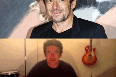 Patrick Bruel : découvrez Lequel de Nous, le single de son grand retour !