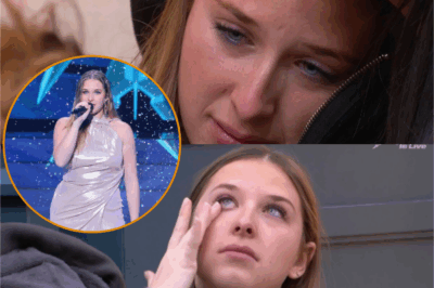Révélation bouleversante ! Héléna de Star Academy 2023 confie : ‘J’ai arrêté de manger’ ! Ses mots poignants dévoilent une lutte intérieure déchirante contre ses complexes. Les téléspectateurs sont choqués par son témoignage. Comment cette réalité sombre affecte-t-elle sa carrière et son bien-être ? Un cri du cœur à ne pas manquer !