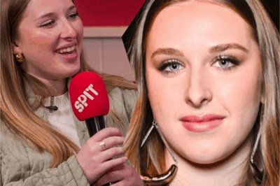 Héléna Bailly enflamme Star Academy ! En révélant son favori, elle déclare : ‘Même tous les autres le disent !’ Cette phrase retentissante crée des vagues et suscite des réactions passionnées. Les fans se demandent : qui est réellement le meilleur ? Les jeux sont faits, mais la bataille ne fait que commencer !