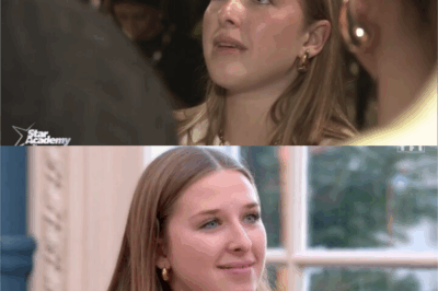 Héléna de retour à la Star Academy : Ce conseil qu’elle a donné à Noah dans les coulisses