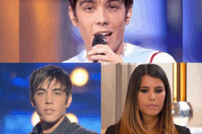 Karine Ferri honore depuis 16 ans la dernière volonté de Gregory Lemarchal