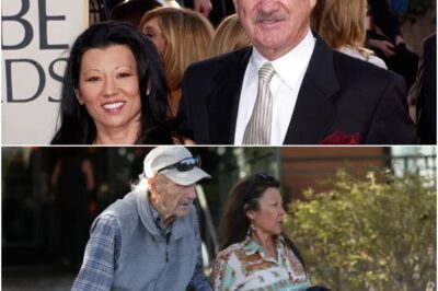 Shock twist in Gene Hackman death as bodycam footage reveals mystery man STALKED couple before they died