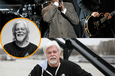 VIDÉO – Florent Pagny s’exprime sur son soutien à Paul Watson : “Cette injustice me gêne”