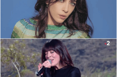 Nolwenn Leroy reprend la meilleure chanson de Sting pour Mayotte, et c’est génial ! Mais étant donné que…