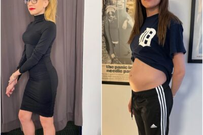 Cat Timpf Welcomes First Baby, Bringing Joy and Celebration to Fox News Family