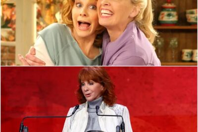 She’s Taking Over! Reba McEntire Reveals Shocking Plans to Conquer TV, Music, and the Restaurant World!
