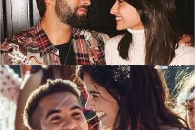 Kendji Girac et sa belle Soraya dévoilent une danse enflammée, une vidéo témoignant de leur amour passionné-TB