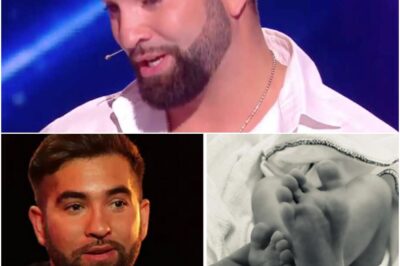Kendji Girac : ce que le chanteur redoute particulièrement pour sa fille Eva Alba-TB