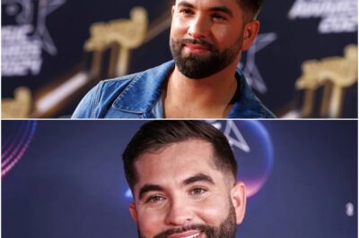 Kendji Girac : Qui est sa compagne Soraya ? Comment se sont-ils rencontrés ? Où vit le couple ?-TB