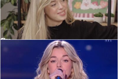 “Un beau métier…” : Emma raconte son travail avant la Star Academy, qui lui a permis de côtoyer des ministres !