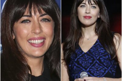 Les Enfoirés 2015 : Nolwenn Leroy passe son tour !