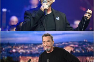 Florent Pagny conclura sa tournée des 65 ans avec “une résidence inédite” à l’Olympia en 2026
