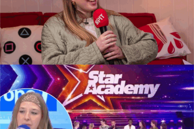 Star Academy : Héléna Bailly dévoile le nom de son favori, “même tous les autres le disent”