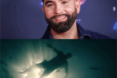 VIDÉO. “Très émouvant”, symbolique, Kendji Girac dévoile son nouveau clip, quelques mois après sa blessure par balle