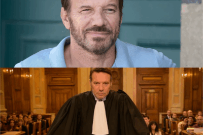 “Mon sentiment, c’est de ne pas avoir été un bon père à ce moment-là”: Samuel Le Bihan revient sur les difficultés qu’il a rencontrées avec ses enfants