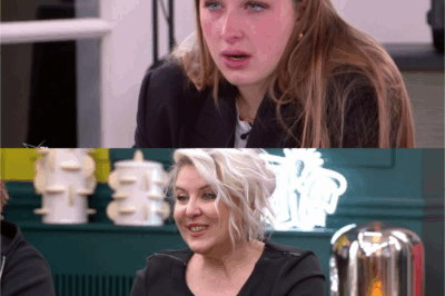 “Choc à Star Academy ! Héléna craque et s’exprime : ‘On a l’impression que tu as pas envie d’être là !’ Cette déclaration bouleversante pendant une répétition avec Marlène Schaff soulève des questions sur le bien-être des candidats. Les fans sont en larmes, inquiets pour la santé mentale de leur idole !”