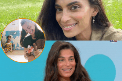 Bouleversement à la télévision ! Tatiana Silva s’apprête à devenir maman, mais elle avoue : ‘Bébé prend beaucoup de place !’ Les rumeurs vont bon train : accouchera-t-elle avant 2025 ? Les fans sont en émoi, attendant des nouvelles. Que cache vraiment cette grossesse exceptionnelle ? Les révélations s’annoncent explosives !
