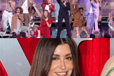 “Il n’y a pas eu de craquage” : Jenifer (Star Academy) gène les élèves avec une question indiscrète