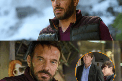 Samuel Le Bihan brise le silence : dans une interview bouleversante, il avoue sans détour devoir tourner la page et prendre ses distances avec Alex Hugo, rôle qui l’a rendu célèbre. Incertitudes, révélations fracassantes… l’acteur star sème le trouble et laisse planer un immense suspense sur la suite !