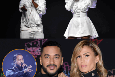 Slimane sur la scène de Bercy avec Vitaa : l’équipe technique de la chanteuse provoque un couac en plein concert