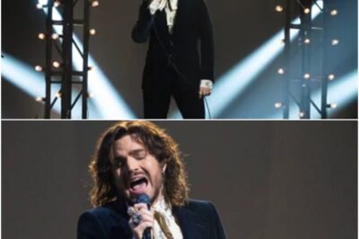 “Adam Lambert and Dimitrius Graham’s Electric ‘Bohemian Rhapsody’ Duet Sets Social Media on Fire — Fans Declare It the Most Iconic Moment in Idol History!”