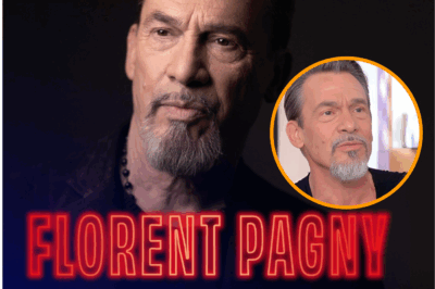 Florent Pagny conclura sa tournée des 65 ans avec “une résidence inédite” à l’Olympia en 2026