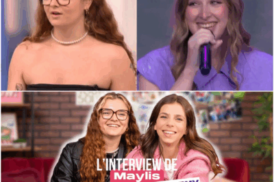 Maylis (Star Academy) : elle avait peur d’être comparée avec Helena Bailly