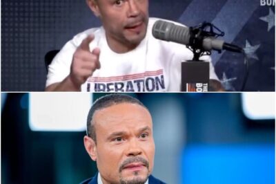 “Adam Schiff Is In Hot Water Now”: Dan Bongino Uses His Last Podcast Broadcast To Expose Adam Schiff, Put Him On Notice [WATCH]