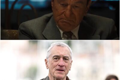 Forget Everything You Know About Gangsters — De Niro’s ‘The Alto Knights’ Is About to Blow Tribeca Away!