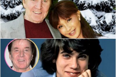 HE VANISHED FROM FAME… TO SAVE LIVES: Bobby Sherman’s STUNNING Transformation From Chart-Topping Heartthrob to Emergency Responder — The Jaw-Dropping Story No One Saw Coming!