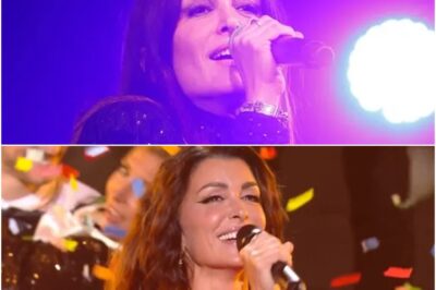 “Taratata” : Jenifer chante un medley de ses tubes avec d’autres artistes à Bercy (VIDEOS)-TB