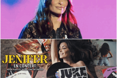Scandale à l’Olympia ? Les prix des billets de Jennifer font chuter les fans – Les critiques critiquent « Concert pour les riches » ! Les accusations de discrimination de classe ont abondé, les fans affirmant avoir été exclus du concert de Jennifer en raison du prix élevé des billets. L’opinion publique est indignée, les critiques s’interrogent : la musique est-elle en train de devenir un produit de luxe réservé aux riches ?