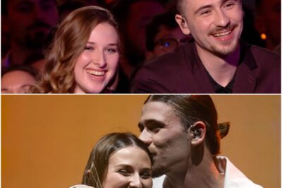 Helena et Pierre Garnier au Gala des NRJ Music Awards : Soupçons de Romance et Complicité Évidente -TB