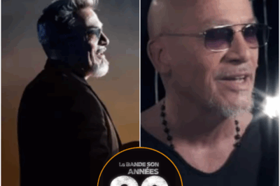 Florent Pagny de retour dans quelques jours à la télévision pour une émission spéciale