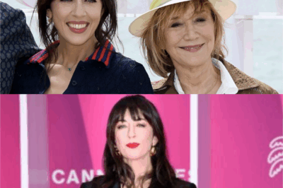 Marie-Anne Chazel balance sur Nolwenn Leroy : “Elle n’a jamais voulu…”