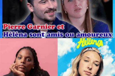 Mentissa pousse un coup de gueule après avoir soutenu Héléna Bailly face aux fans de Pierre Garnier