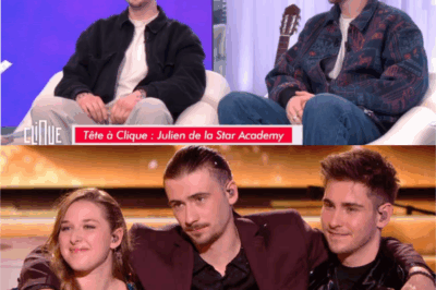 Star Academy : Pierre, Héléna, Julien… bientôt de retour sur TF1? Un format inédit serait en préparation !