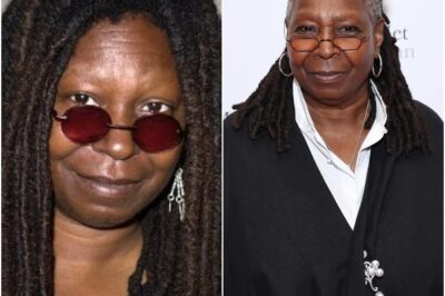 Whoopi vs. Fox News! Goldberg Defends Beyoncé’s Country Crown in Fiery Showdown You Have to See to Believe!