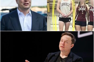 “Take It Back NOW!” — Elon Musk Demands Trans Champion Katie Spencer Be Stripped of Her Title, Blasting the Win as a ‘Woke Agenda Victory’ That Has No Place in U.S. Sports