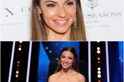 Denitsa Ikonomova vient de faire une annonce surprise, tout le monde l’a félicitée -TB