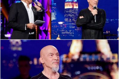 “Il nous a manqué” : Nagui évoque l’absence de Florent Pagny au concert des 30 ans de “Taratata”-TB